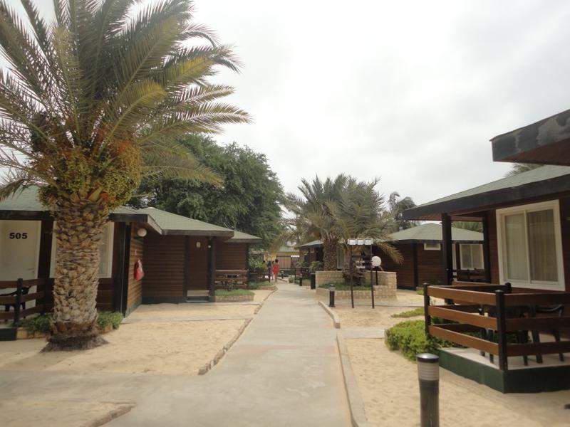 Oasis Belorizonte