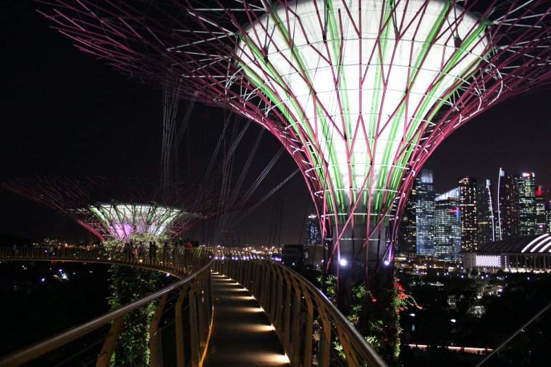 OCBC Skyway