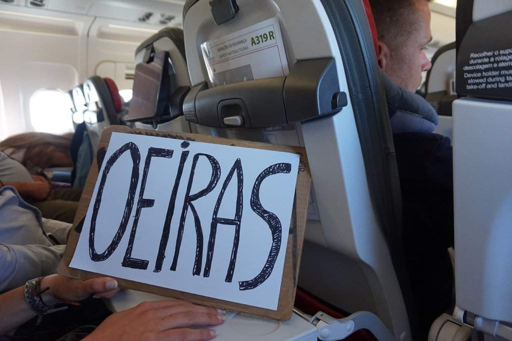 Oeiras