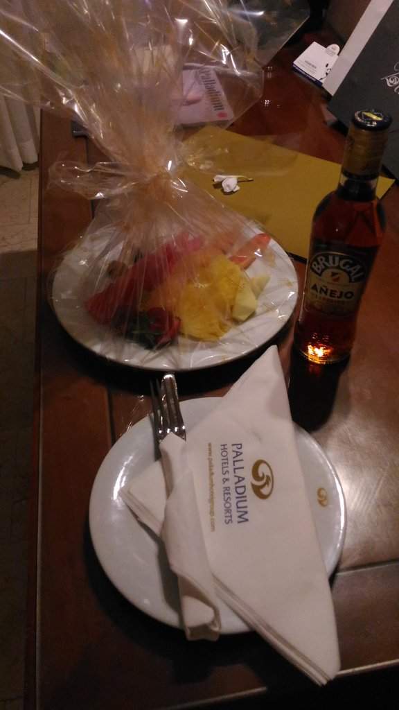 Oferta do Hotel - Penúltimo Dia...