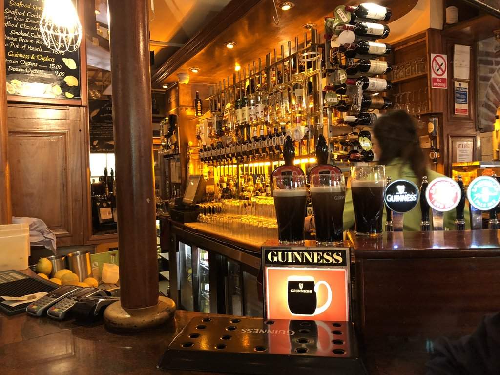 Oliver St. John Gogarty