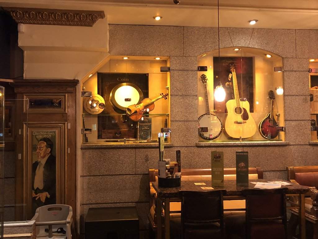 Oliver St. John Gogarty