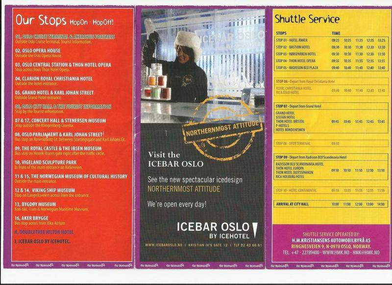 OSLO 3
