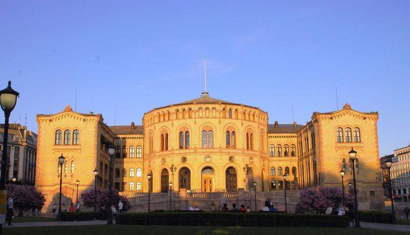 Oslo