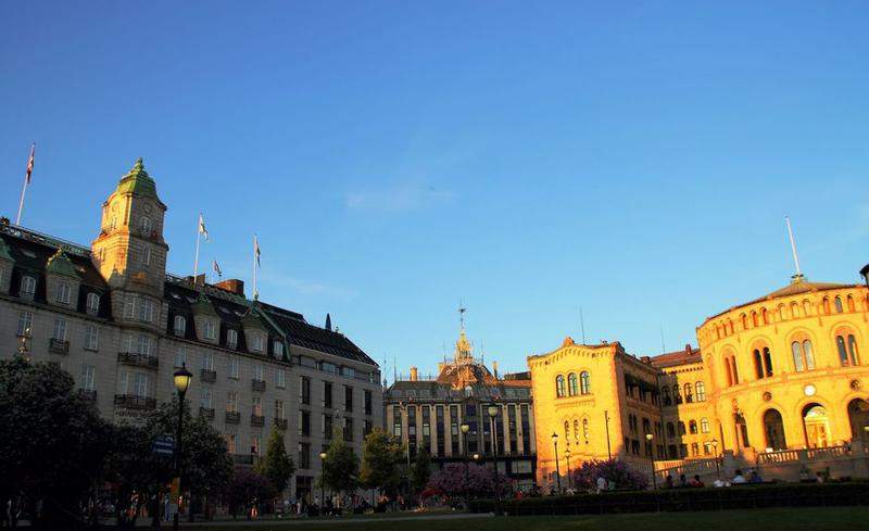 Oslo