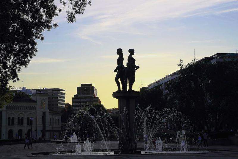 Oslo