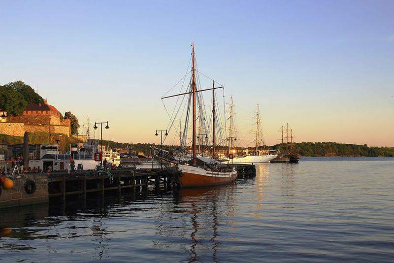 Oslo