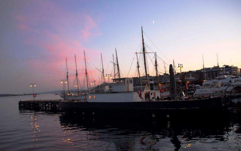 Oslo