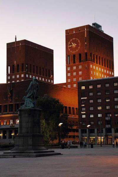 Oslo