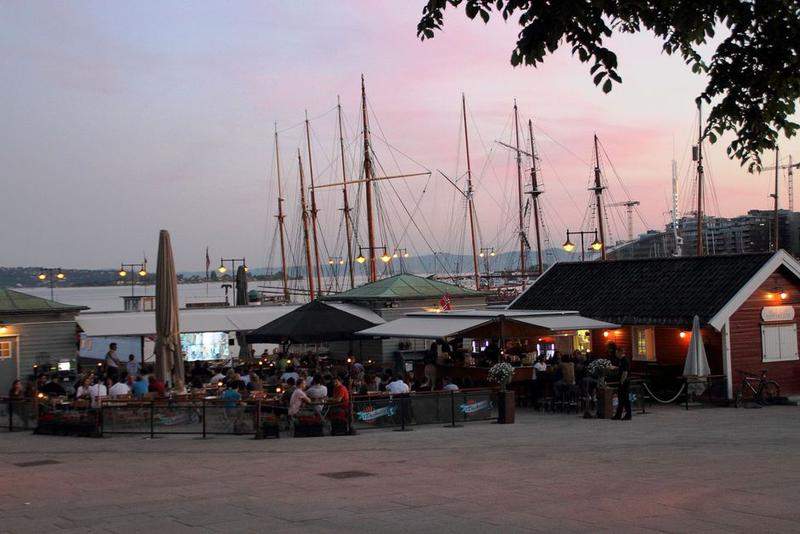 Oslo