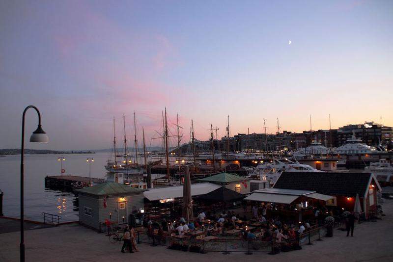 Oslo
