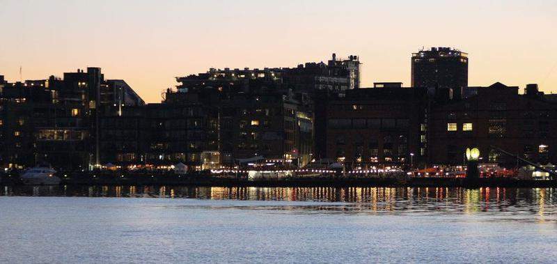 Oslo