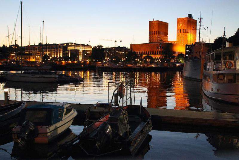 Oslo