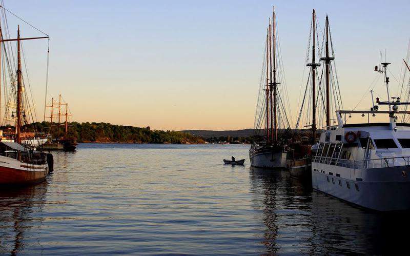 Oslo