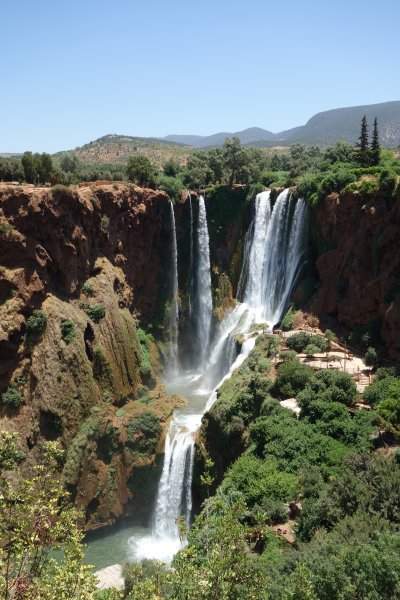 Ouzoud 3