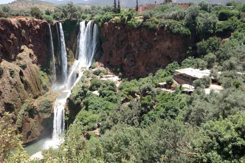 Ouzoud 4