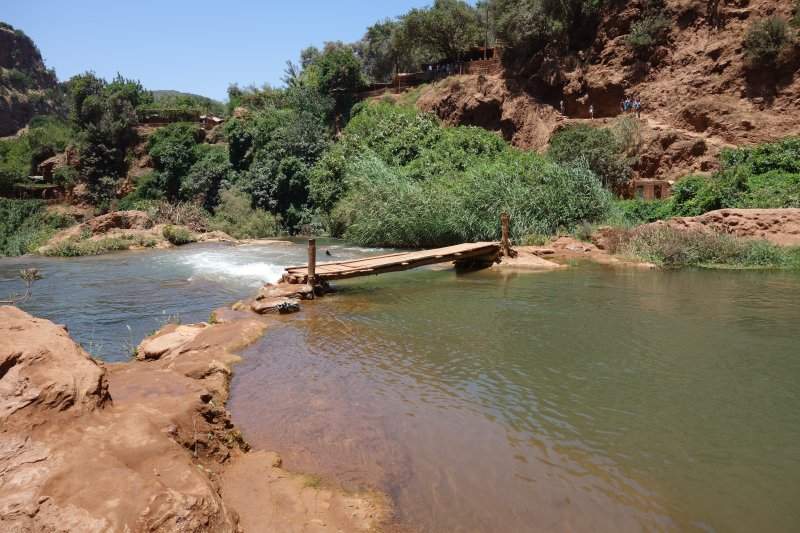 Ouzoud 7