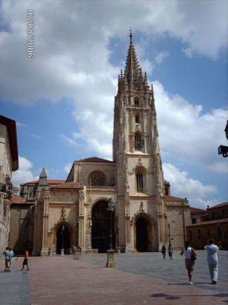 Oviedo