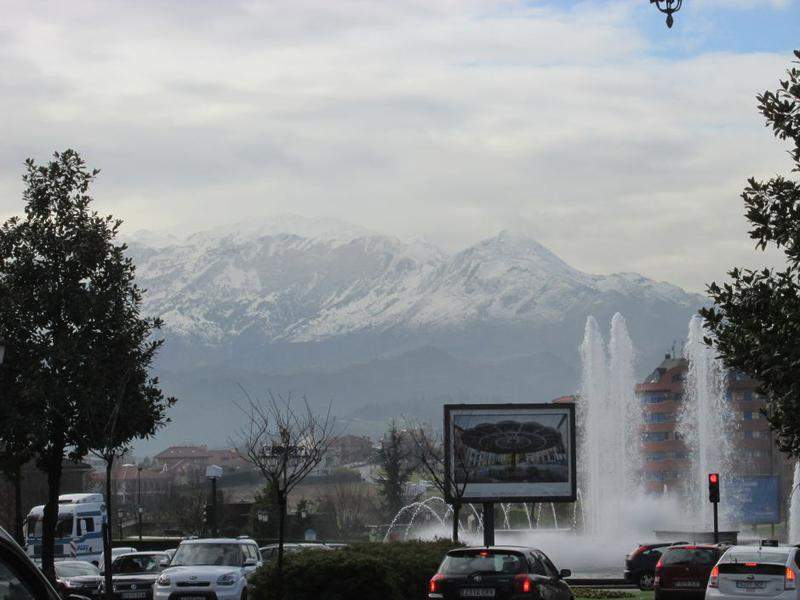 Oviedo