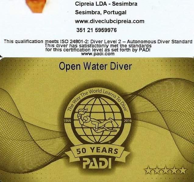 PADI,