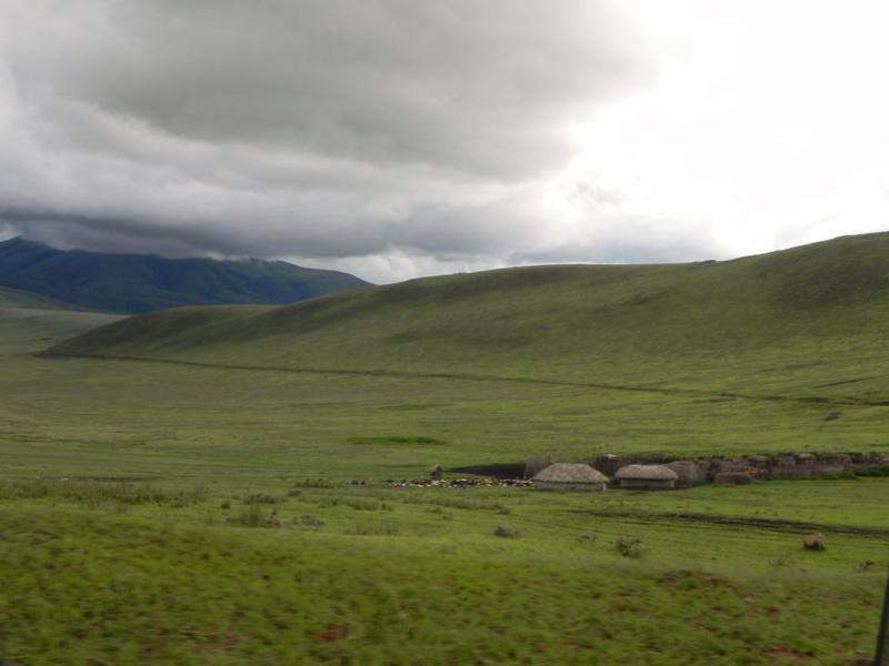 Paisagens