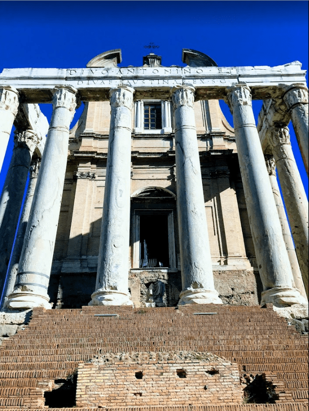 Palatine Hill