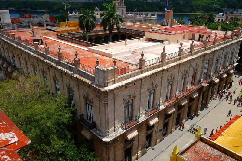 Palazodeloscapitanesgenerales