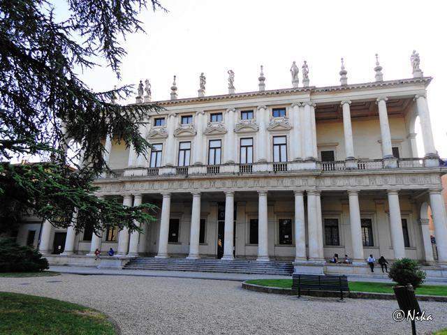 Palazzo Chiericati