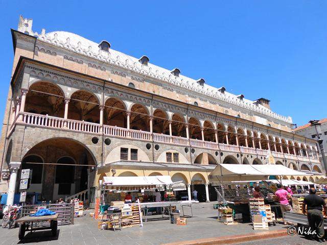 Palazzo della Ragione