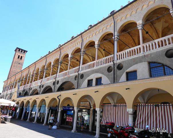 Palazzo della RagioneD