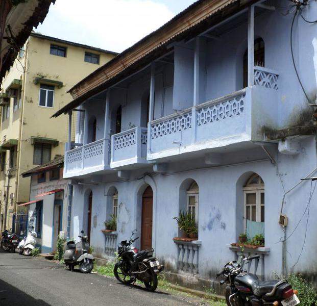 panj