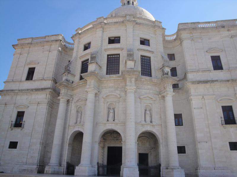 Panteão
