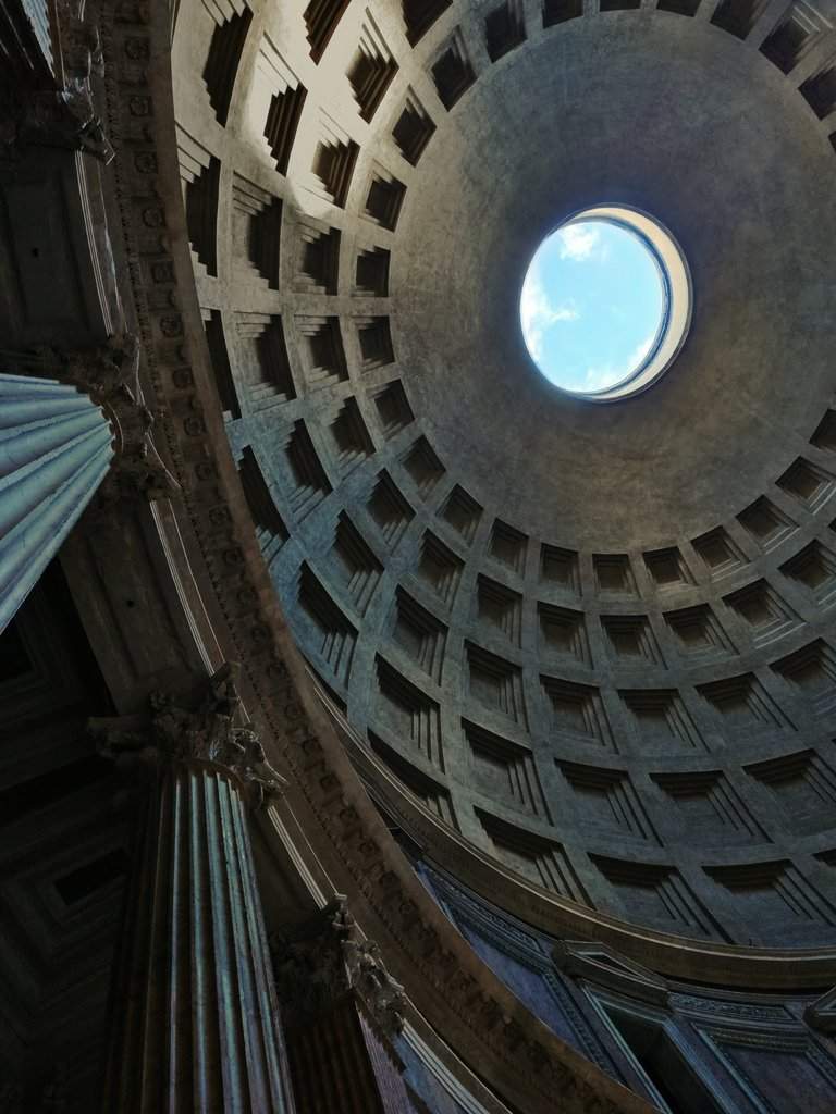 Pantheon 1
