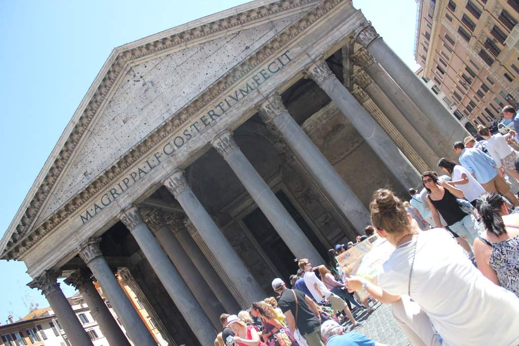 Pantheon