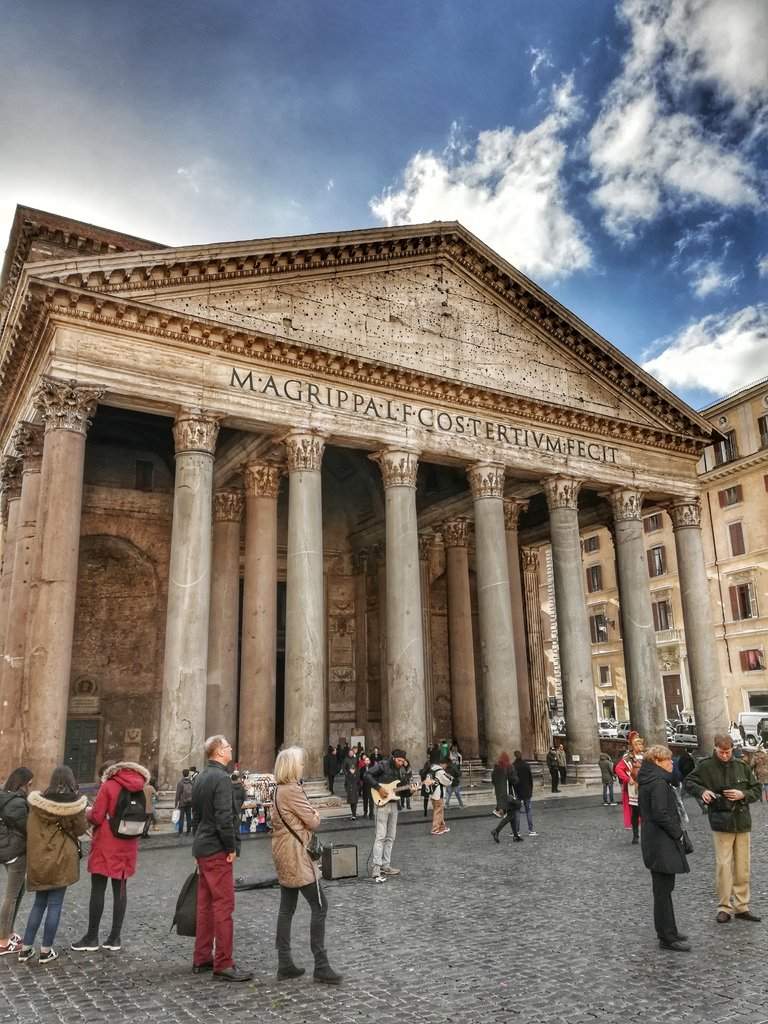 Pantheon