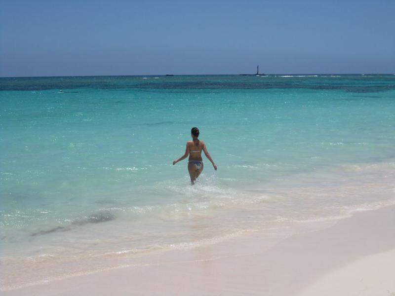 Paraíso Dominicano...