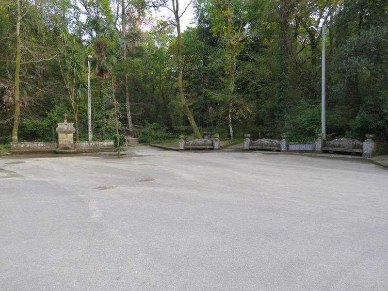 Parque do Fontelo
