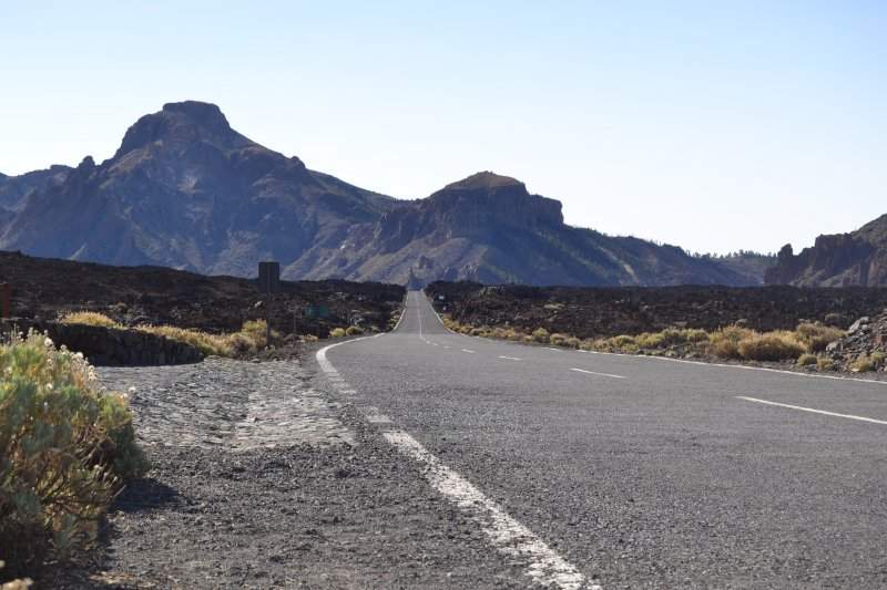 Parque do Teide