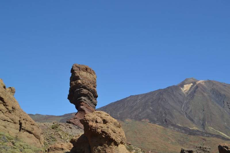 Parque do Teide