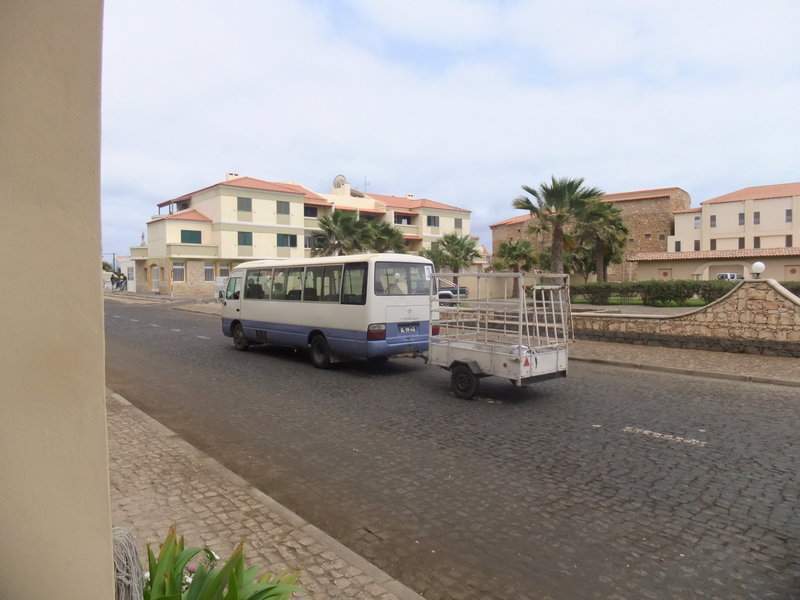 Passeio pela ilha11