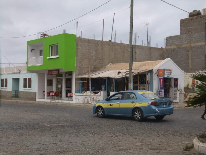 Passeio pela ilha17