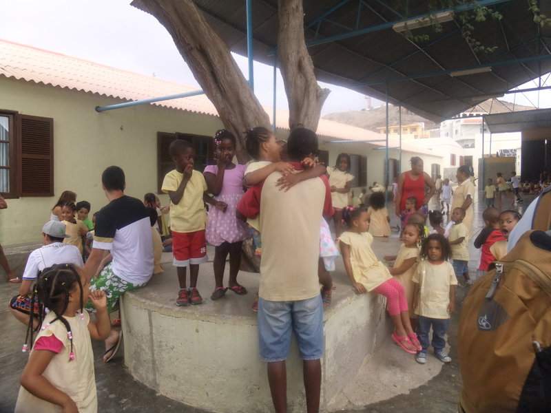 Passeio pela ilha32