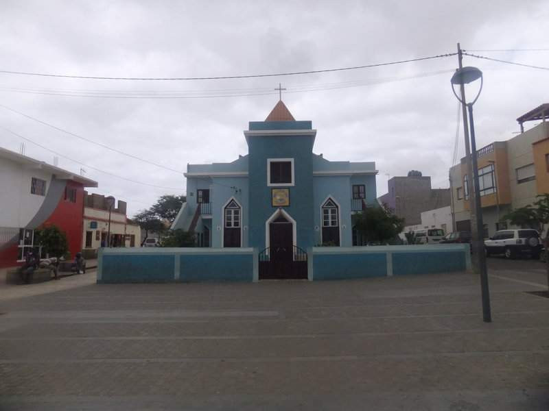 Passeio pela ilha36