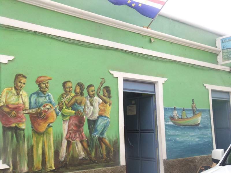 Passeio pela ilha43
