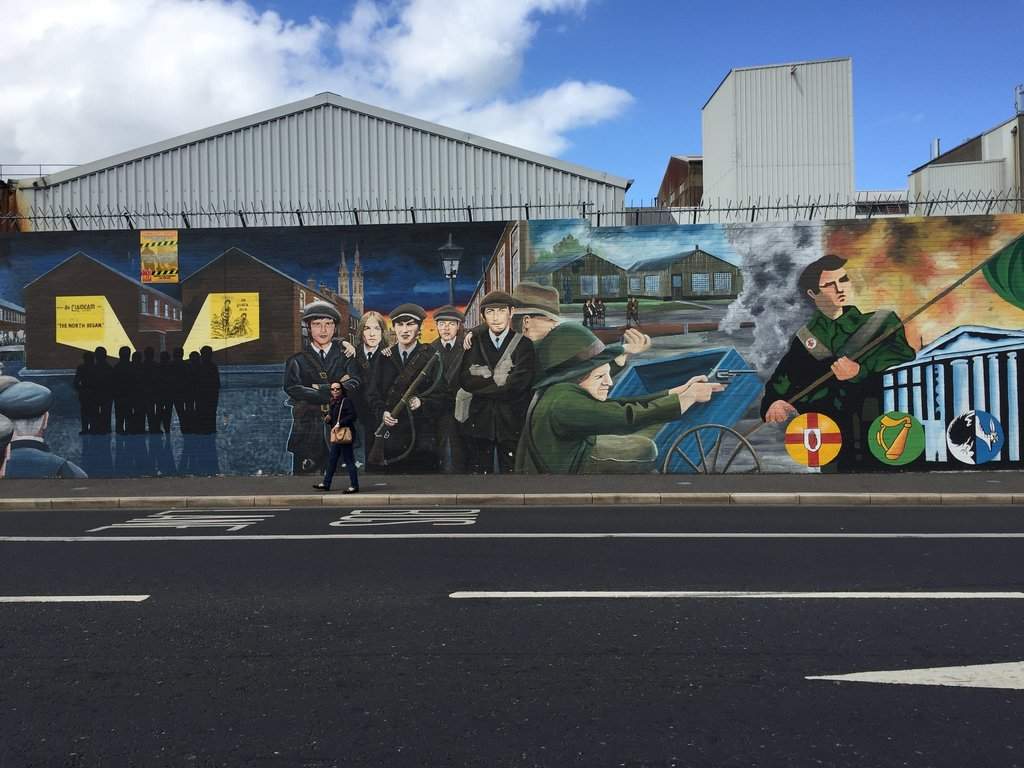 Peace Line 4
