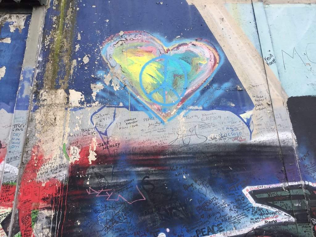 Peace Line 5