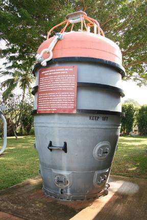 pearl harbour - hawaii