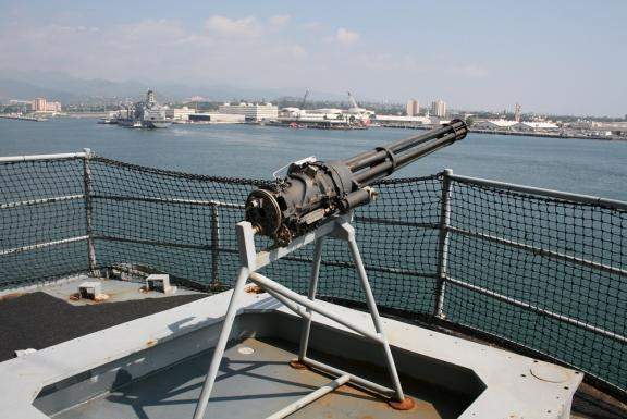 pearl harbour - hawaii