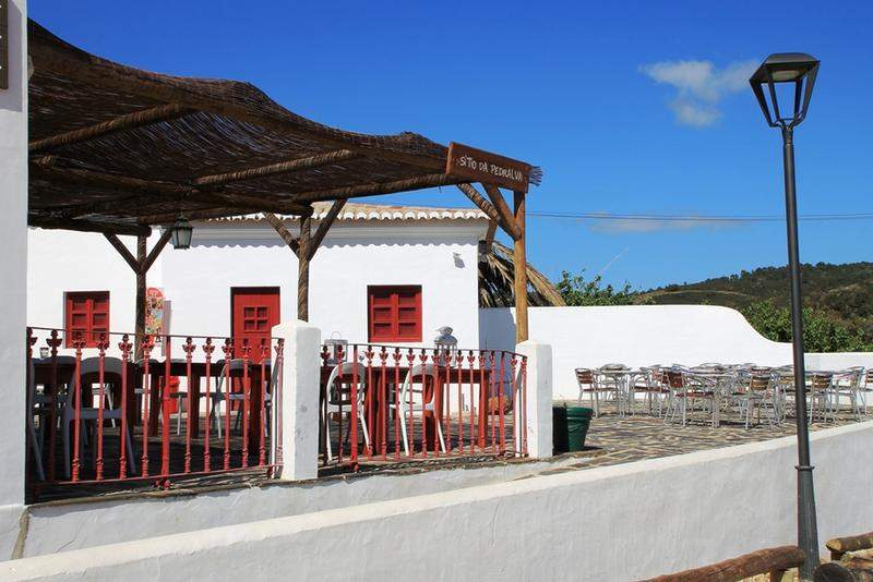 PEDRALVA 115