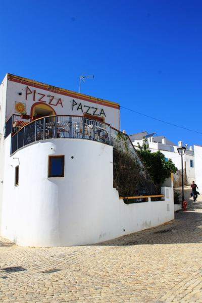 PEDRALVA 118